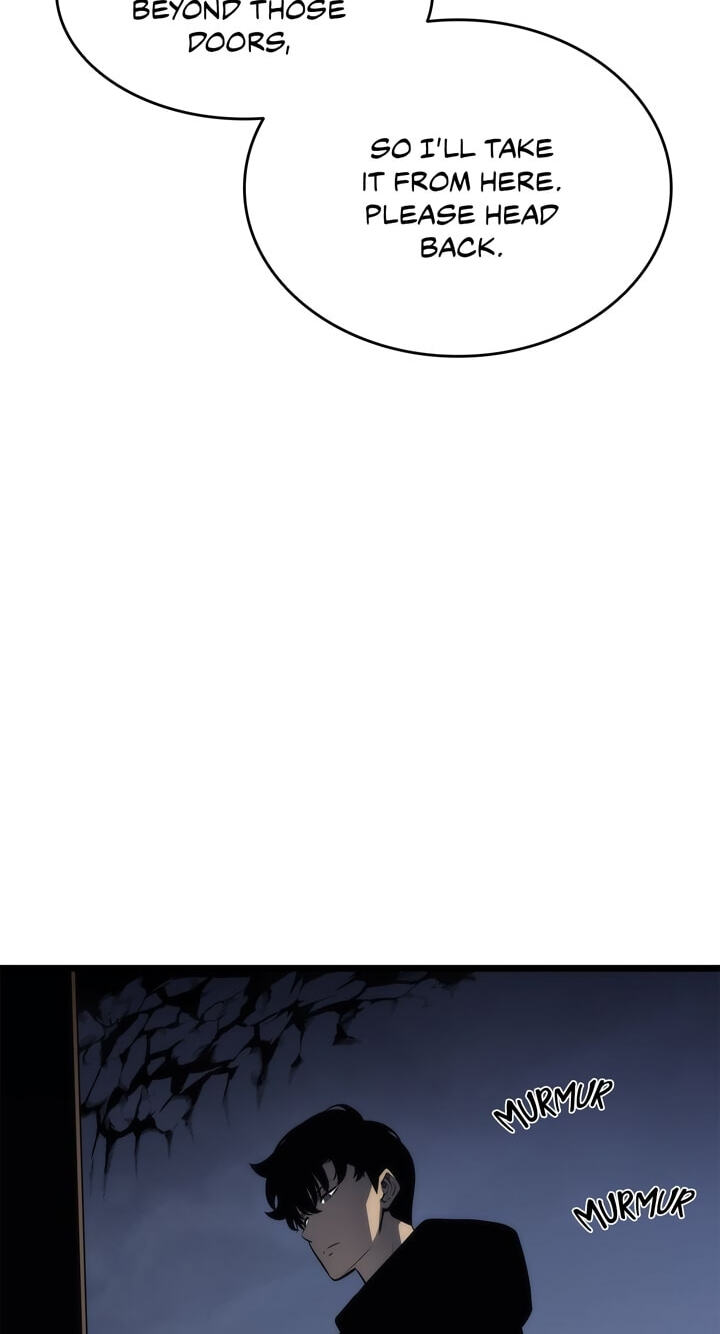 Solo Leveling, chapter 124, page 61
