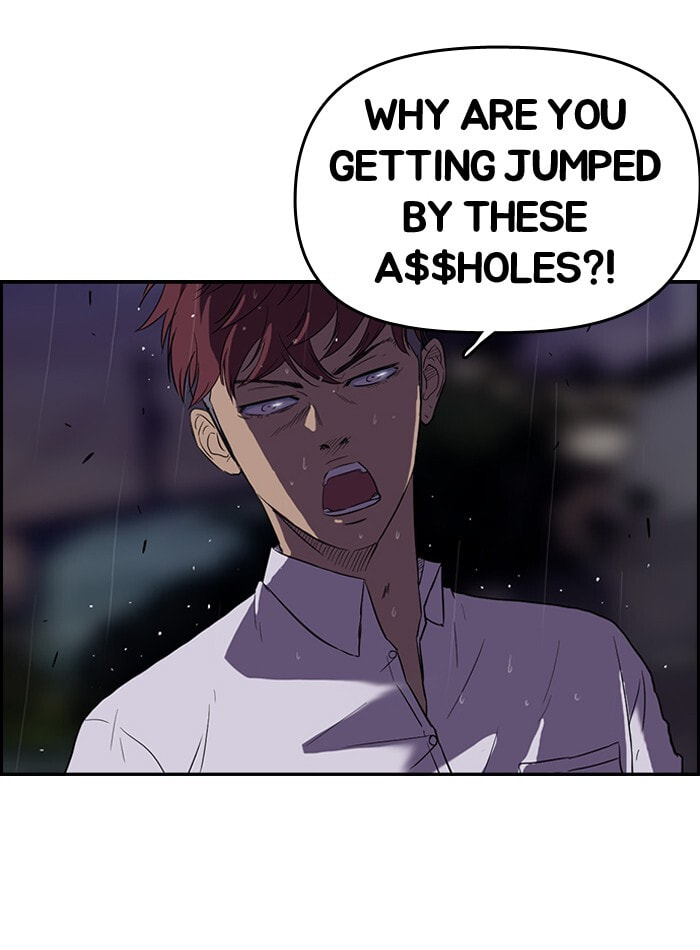 Wind Breaker, chapter 42, page 44