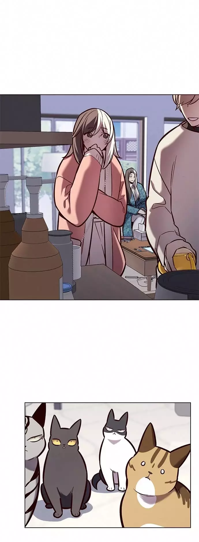 Eleceed, chapter 188, image 15