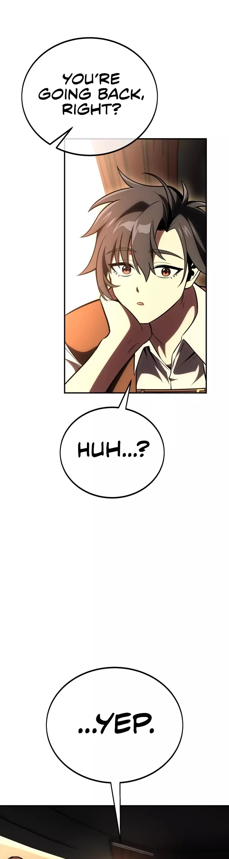 I Killed the Main Player, chapter 45, image 136