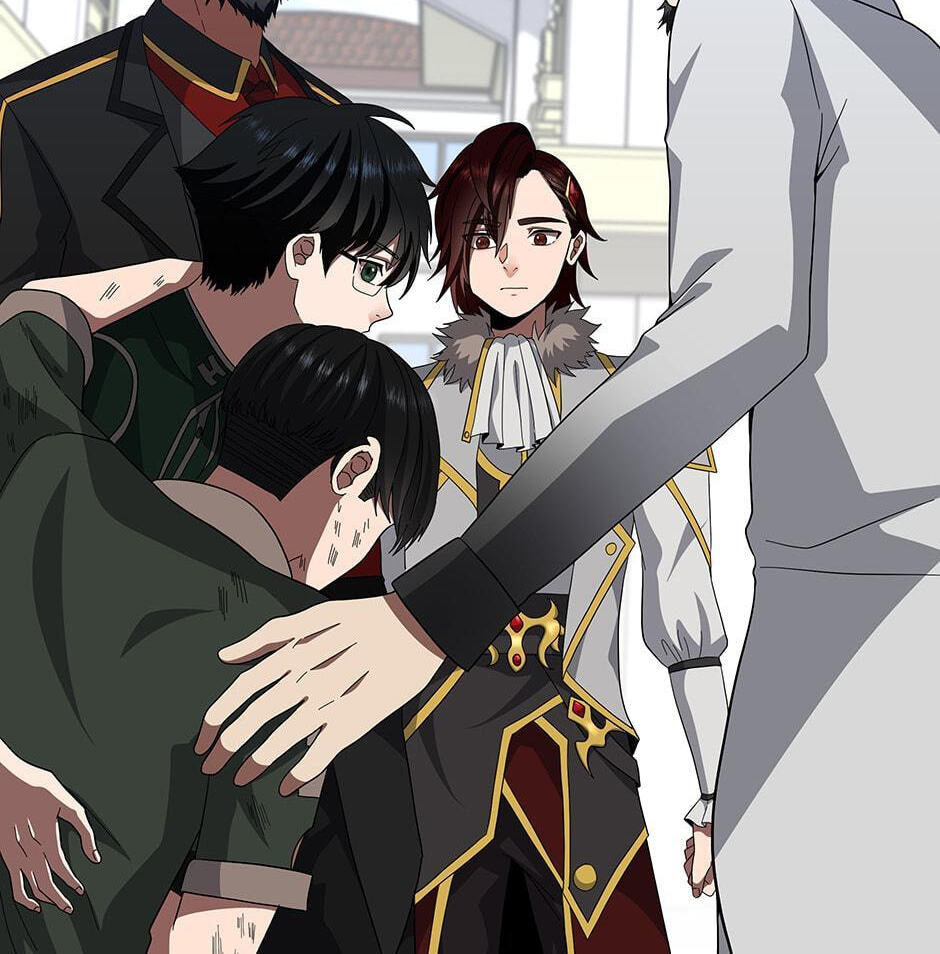 The Beginning After the End, chapter 81, image 62
