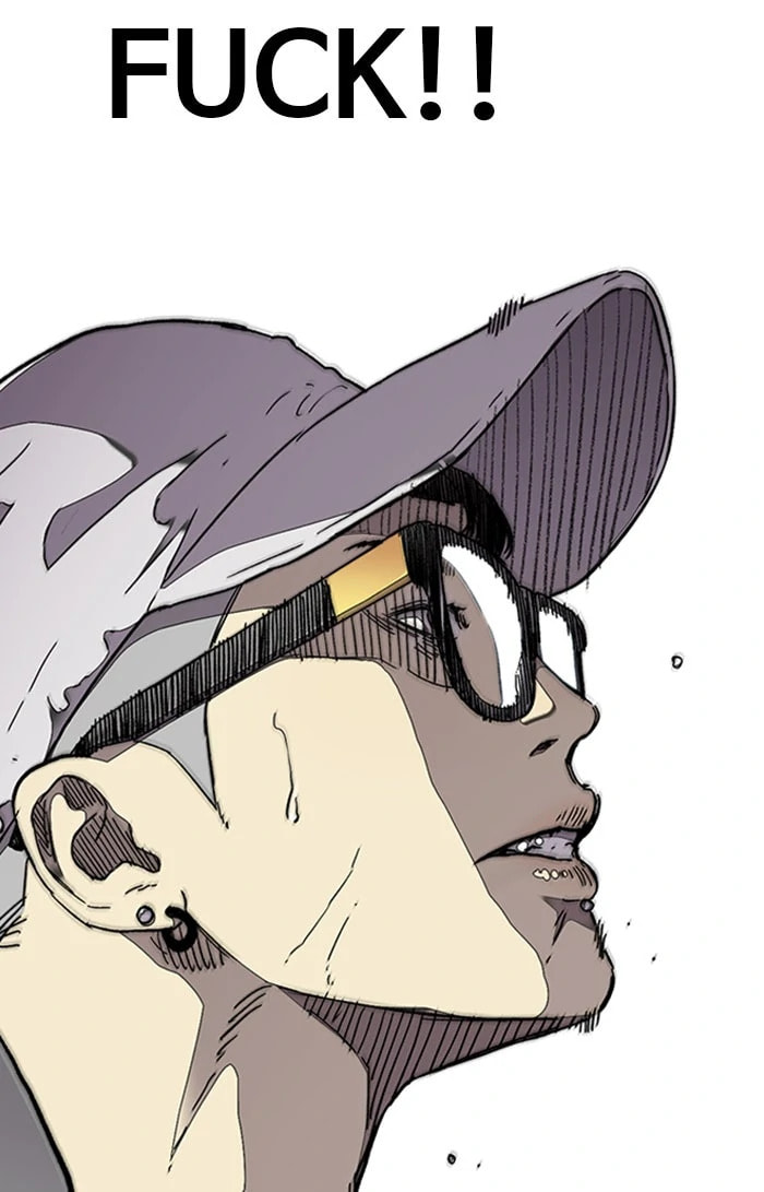 Wind Breaker, chapter 307, image 51