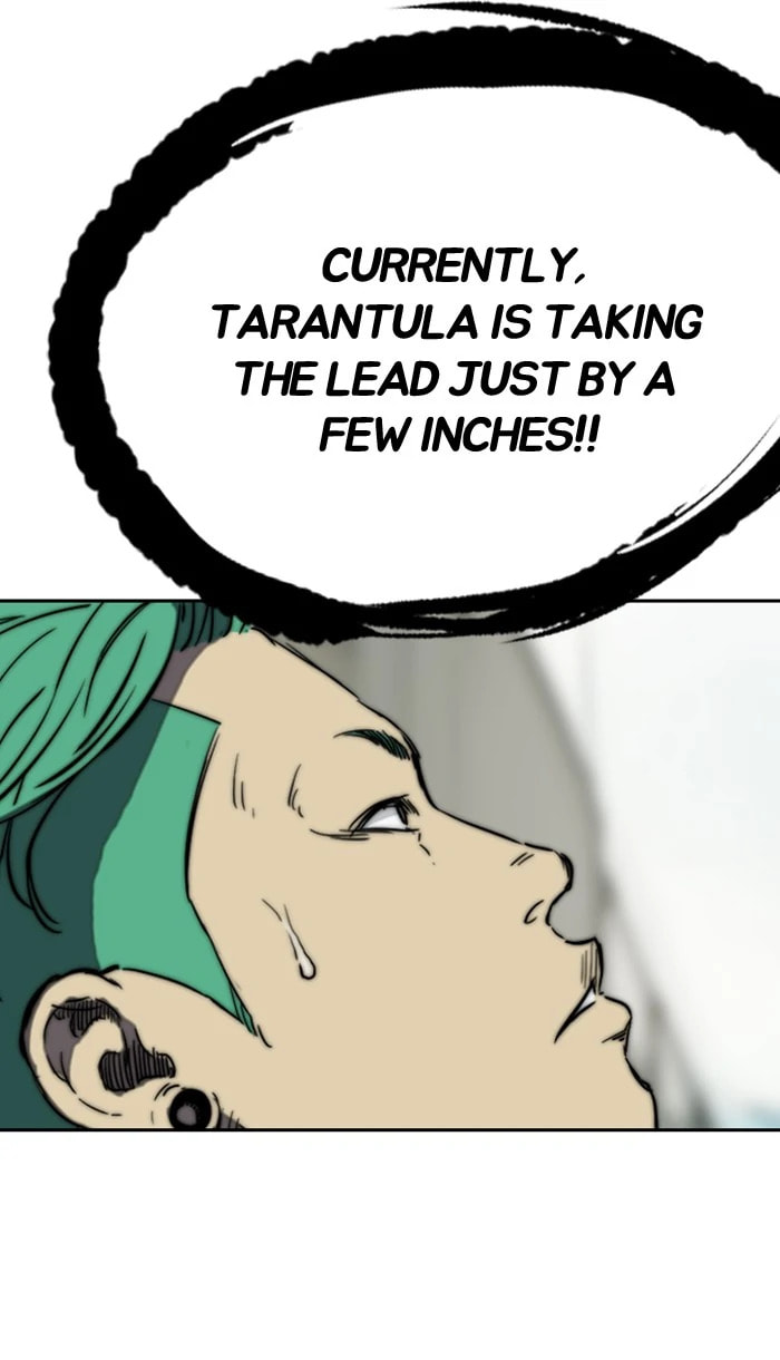 Wind Breaker, chapter 211, image 21