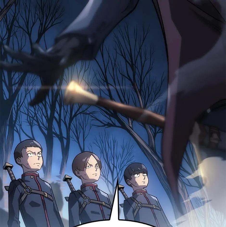 Revenge of the Baskerville Bloodhound, chapter 4, image 29