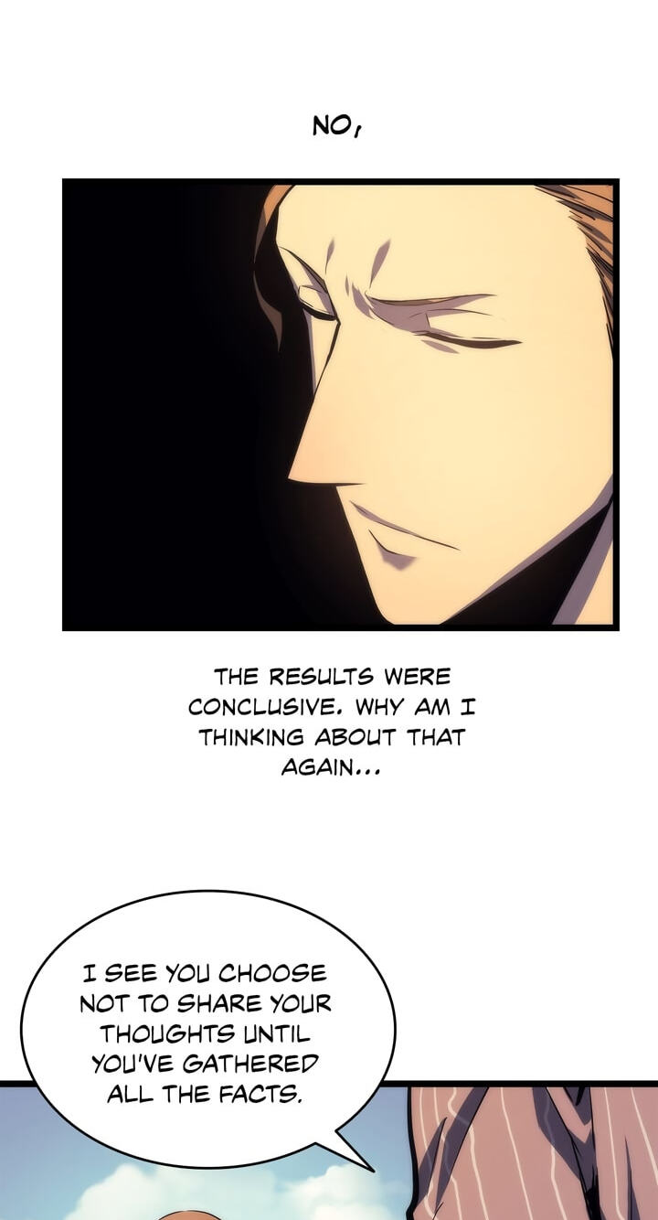 Solo Leveling, chapter 62, page 50