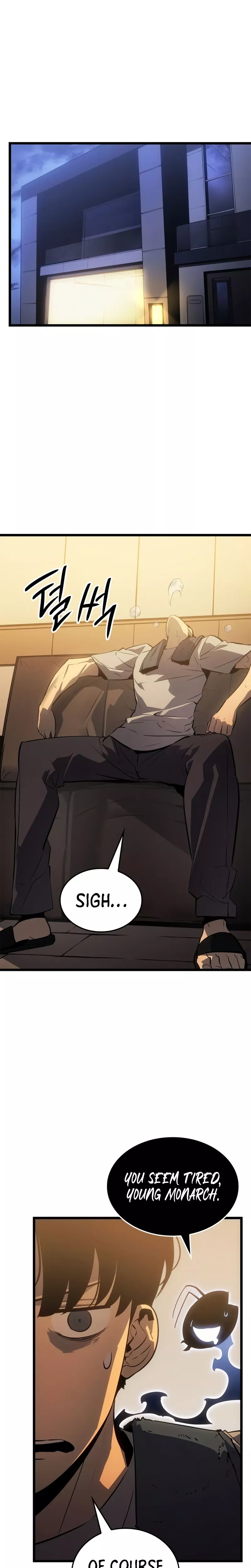Solo Leveling: Ragnarok, chapter 33, image 2