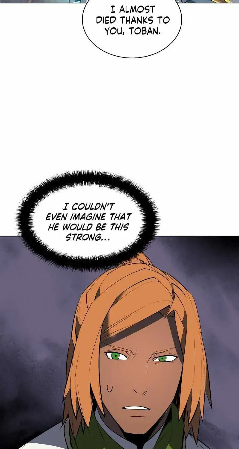 Overgeared (Team Argo), chapter 71.3, page 92