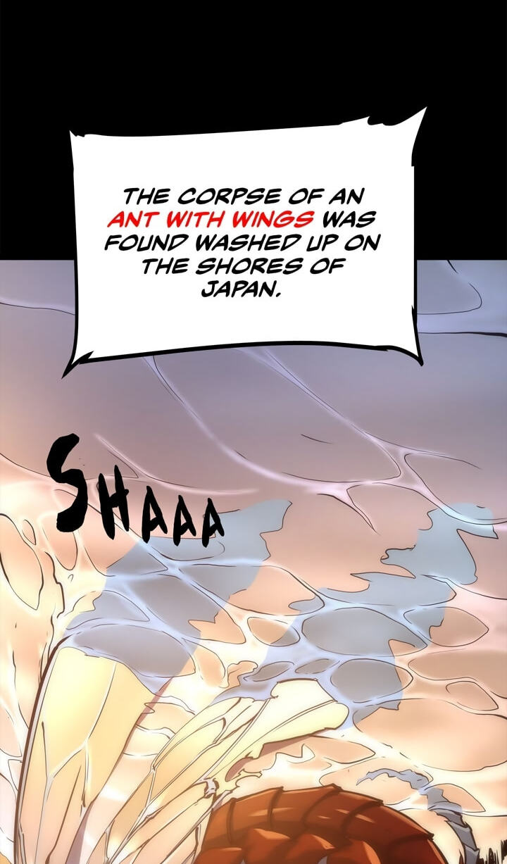 Solo Leveling, chapter 56, page 82