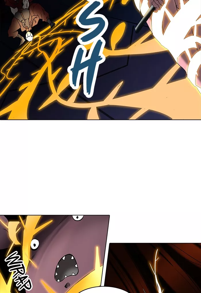 Tower of God, chapter 261, image 38
