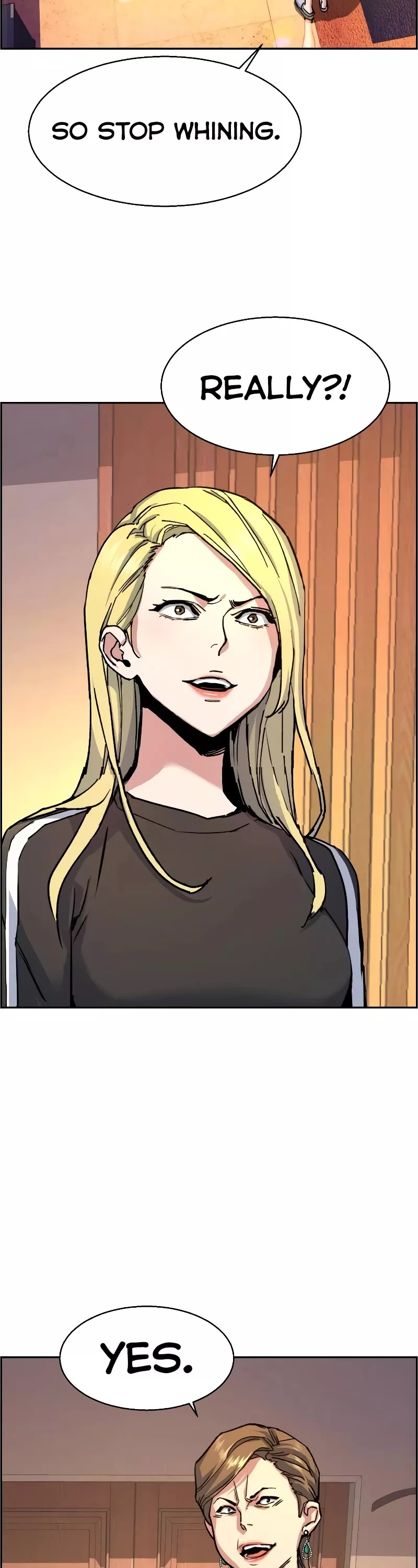 Teenage Mercenary, chapter 110, image 2