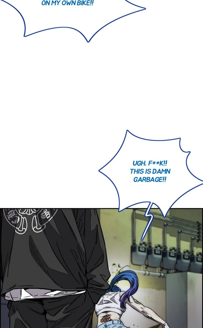 Wind Breaker, chapter 371, image 69