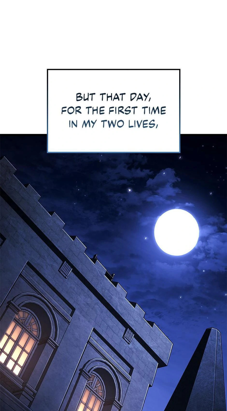 Revenge of the Baskerville Bloodhound, chapter 121, image 152