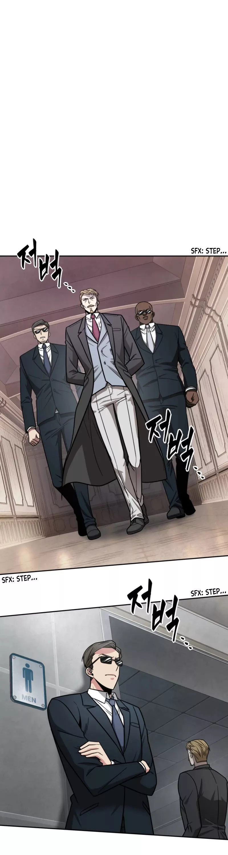 Tomb Raider King, chapter 182, image 10