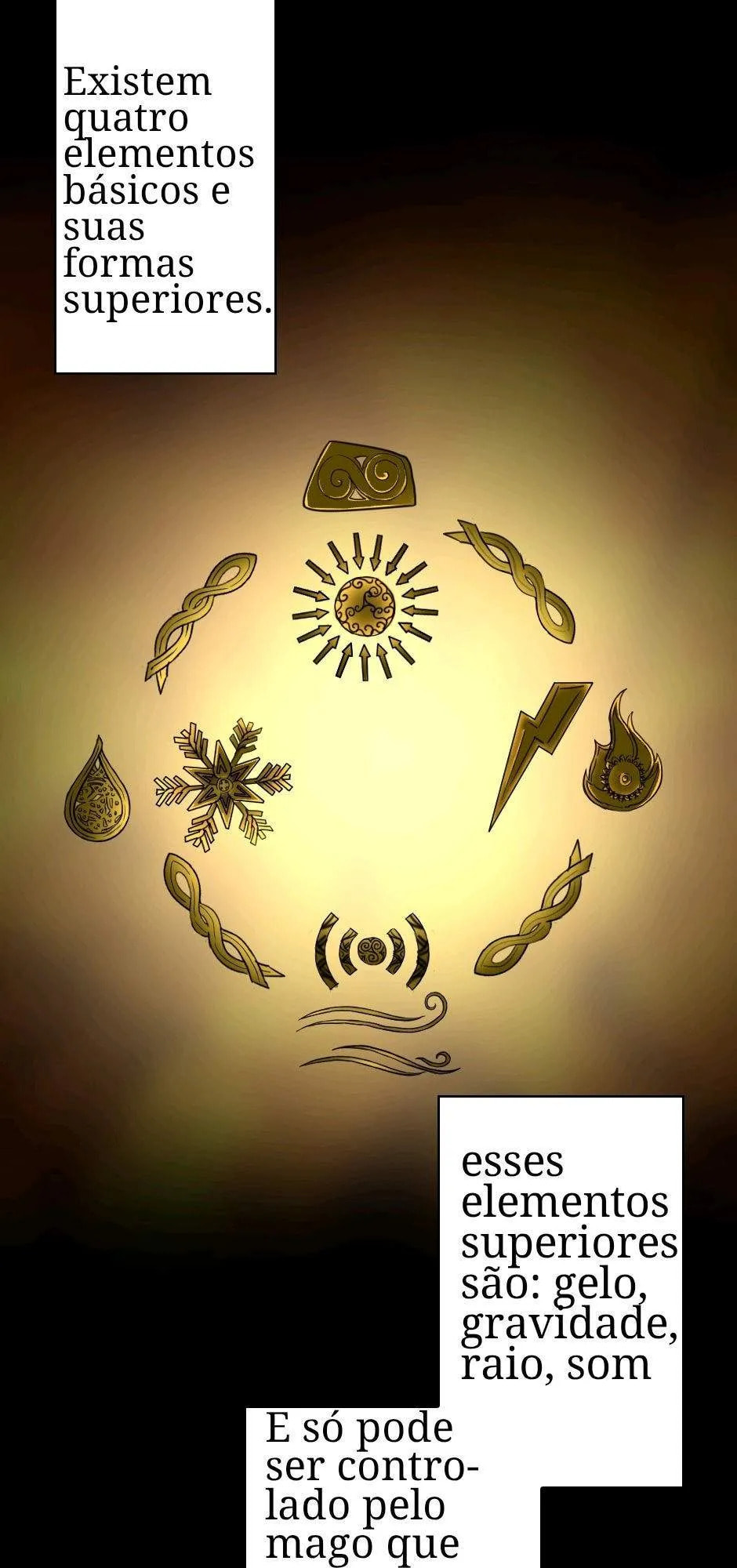 The Beginning After the End, chapter 26, page 15