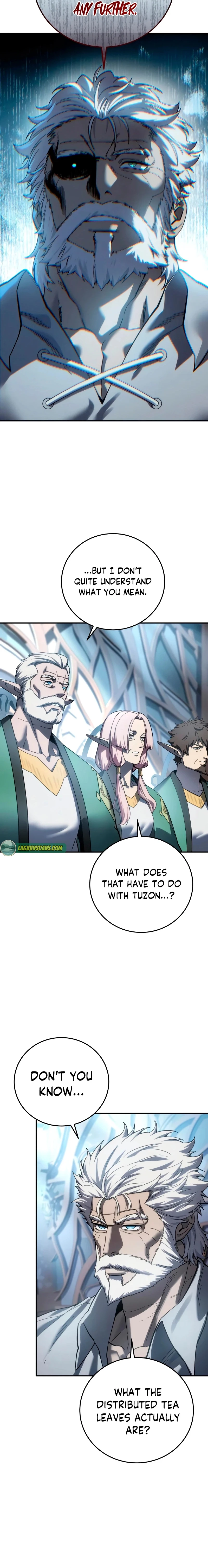 Star-Fostered Swordmaster, chapter 119, image 4