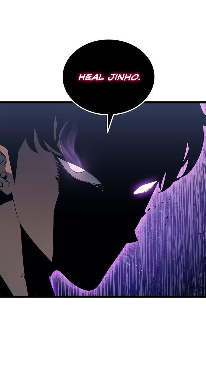 Solo Leveling, chapter 145, page 7