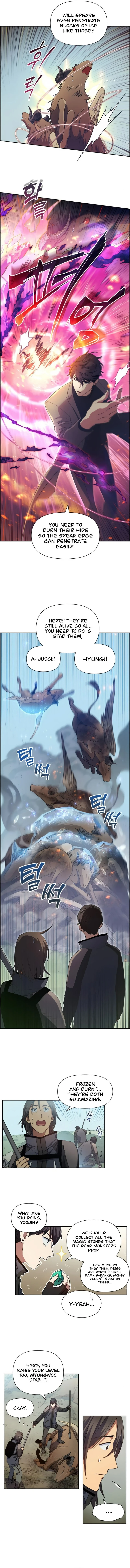 The S-Classes That I Raised, chapter 24, image 3