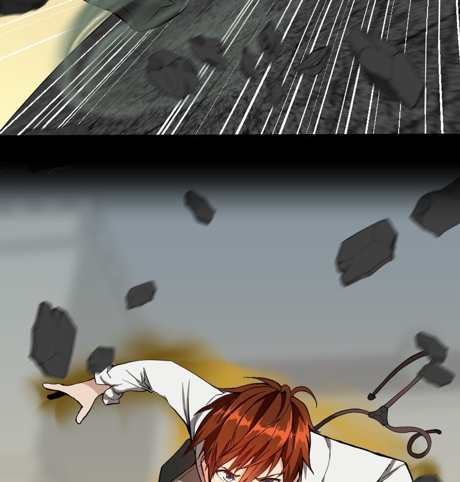 The Beginning After the End, chapter 35, page 22