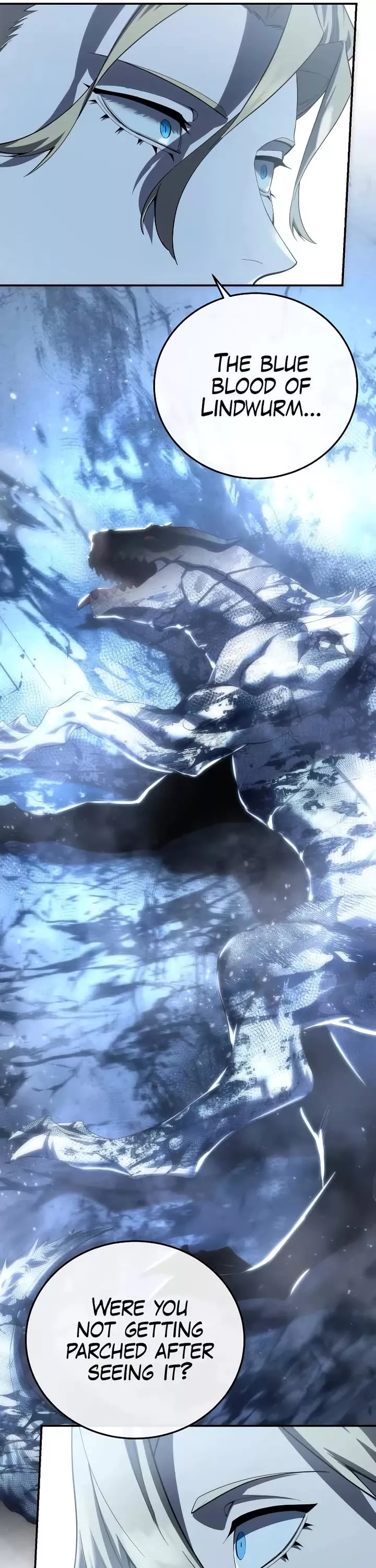 Star-Embracing Swordmaster, chapter 75, image 55