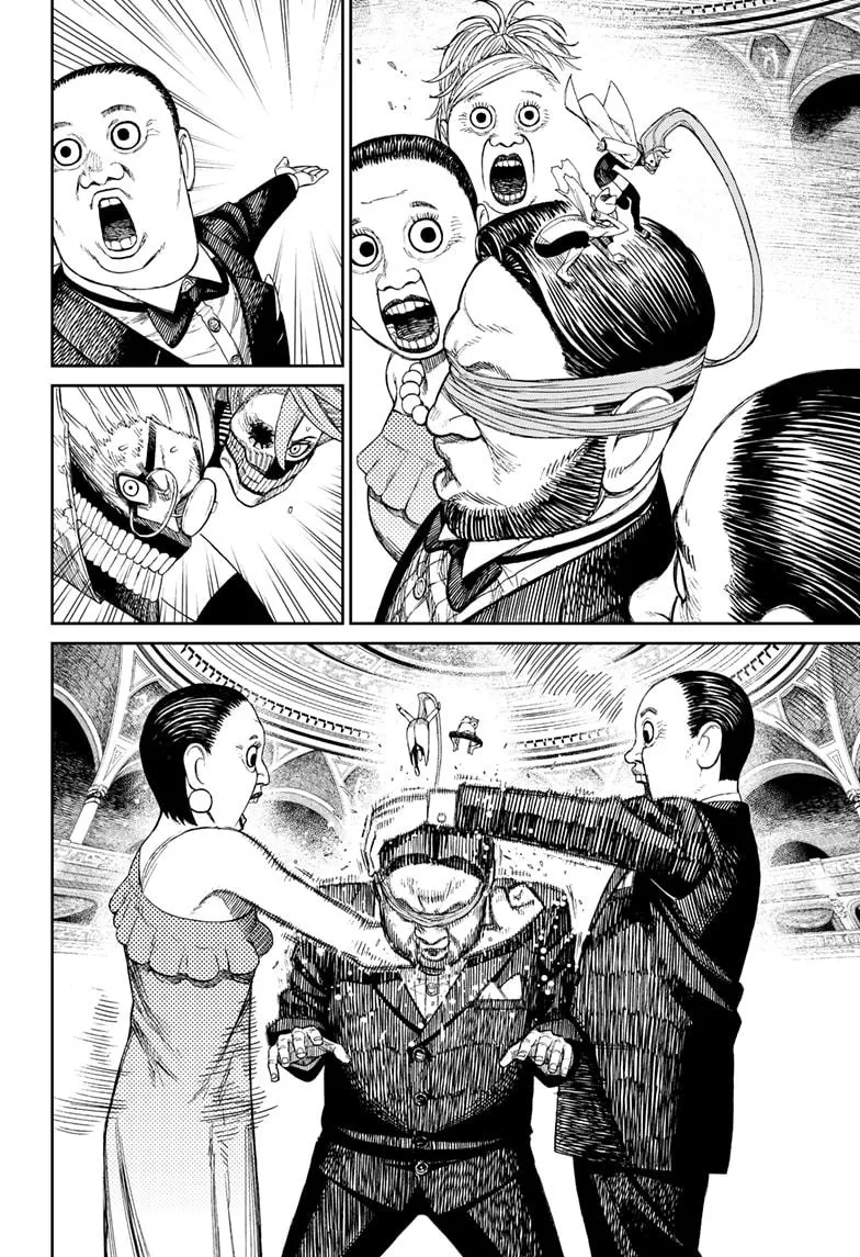 Dandadan, chapter 59, image 10