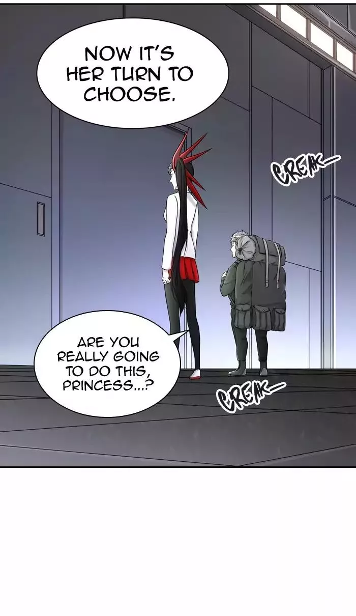 Tower of God, chapter 398, image 59