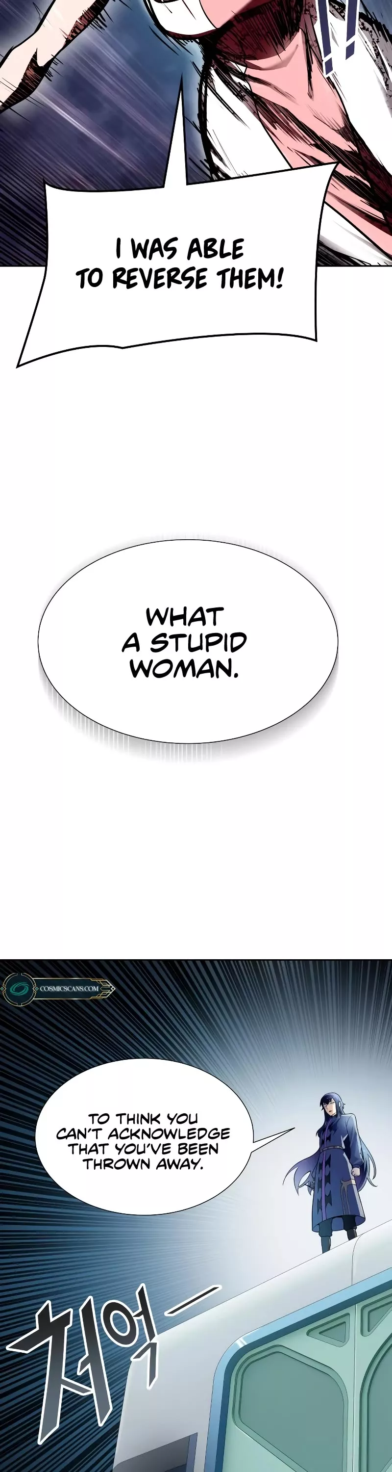 Tower of God, chapter 578, image 71