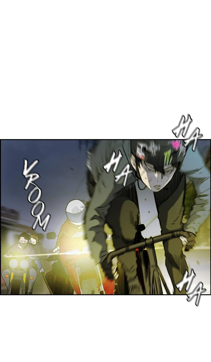 Wind Breaker, chapter 230, image 37