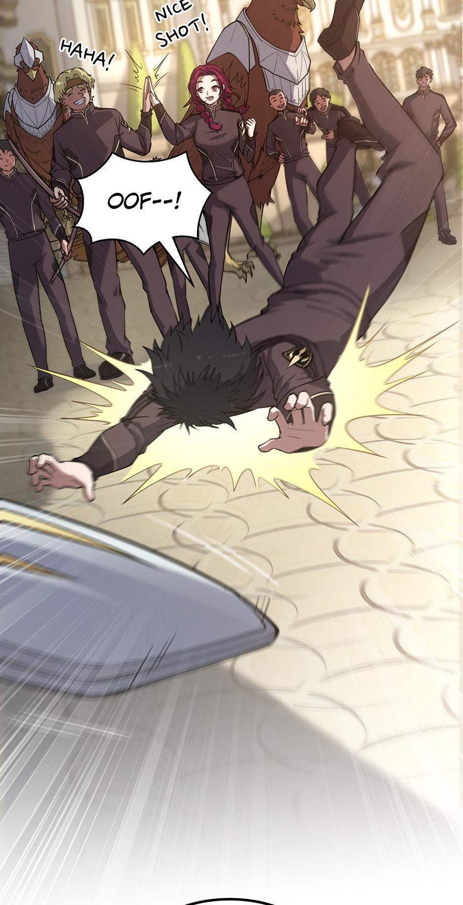 The Beginning After the End, chapter 251, image 129