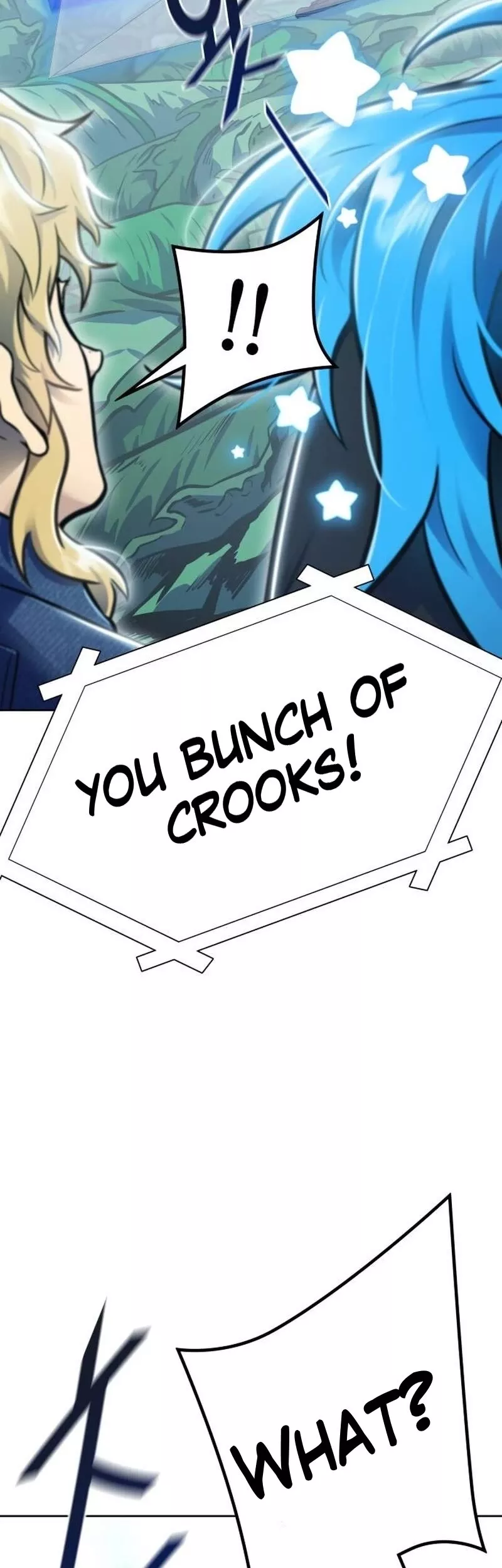 Tower of God, chapter 646, image 46