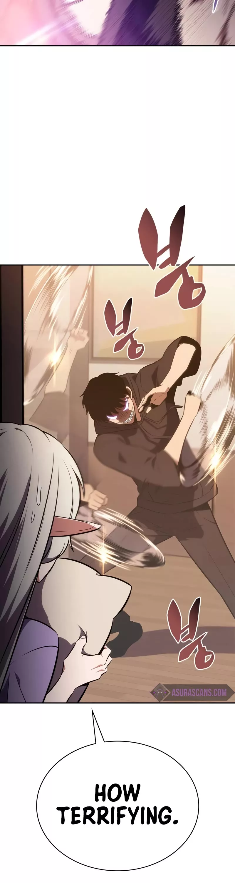 Solo Max-Level Newbie, chapter 116, image 66