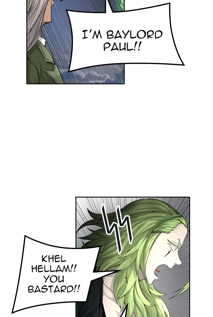Tower of God, chapter 452, image 29