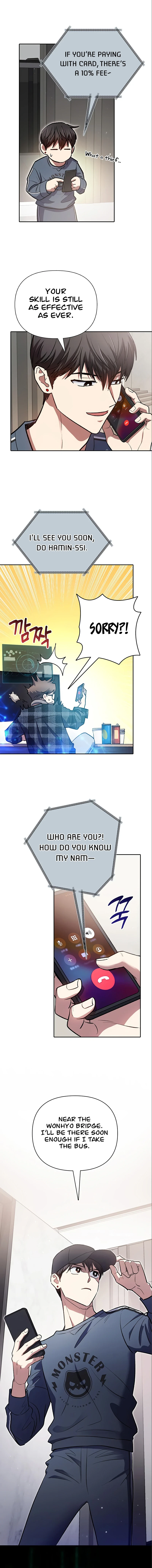 The S-Classes That I Raised, chapter 107, image 3