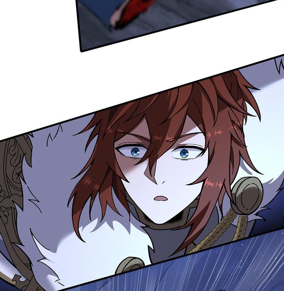 The Beginning After the End, chapter 255, image 99