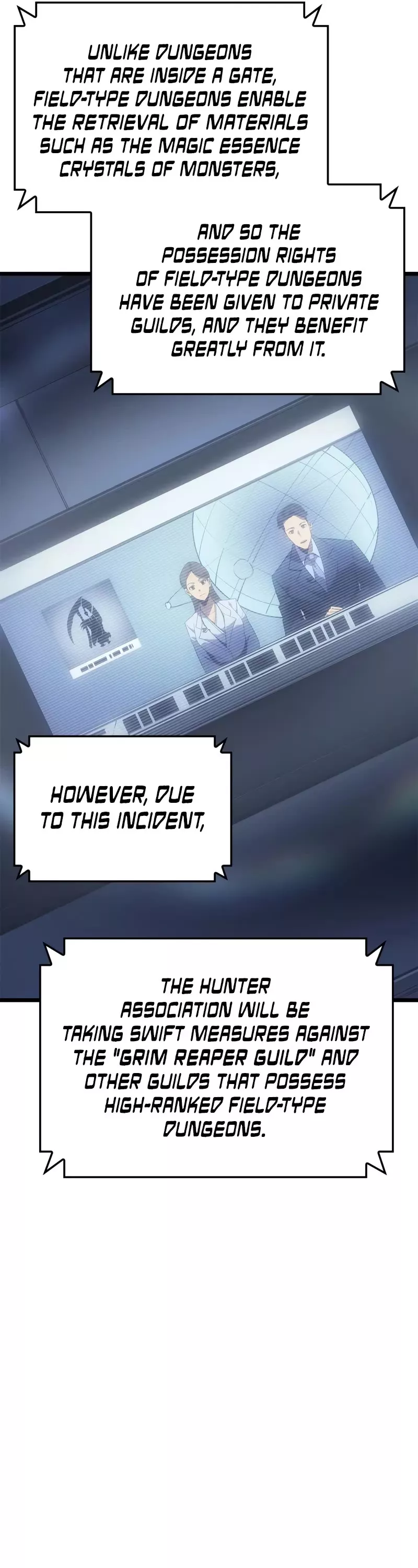 Solo Leveling: Ragnarok, chapter 34, image 17