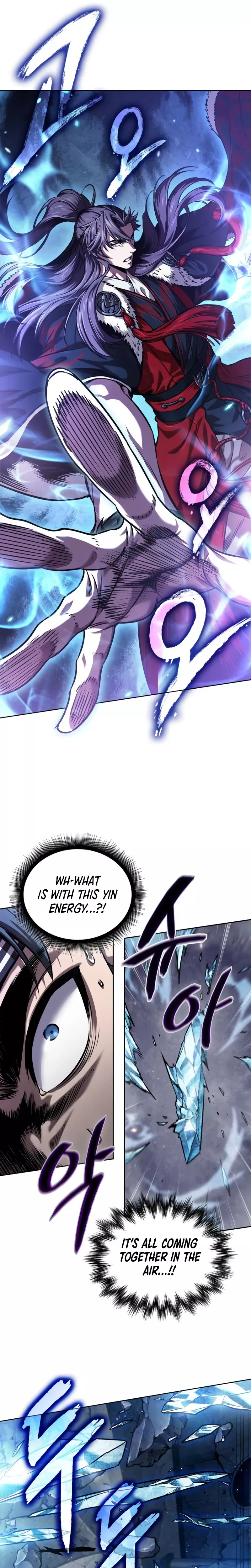 Nano Machine, chapter 251, image 26