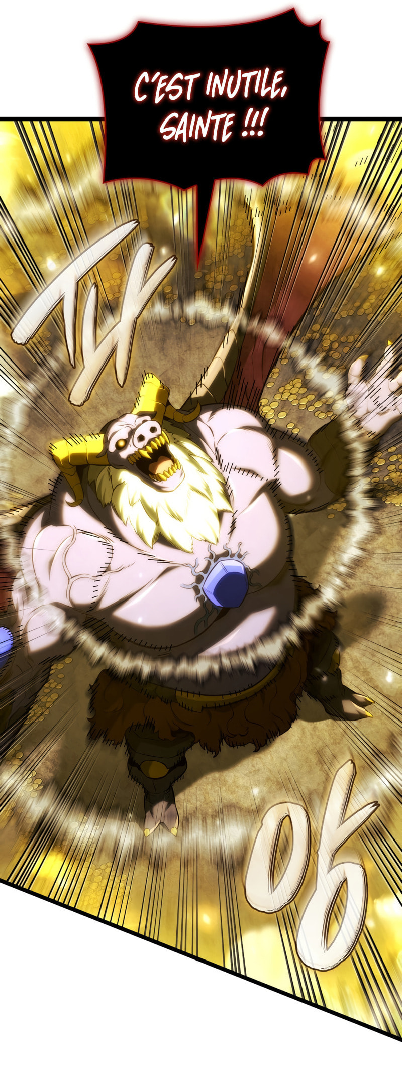 Revenge of the Baskerville Bloodhound, chapter 139, image 51