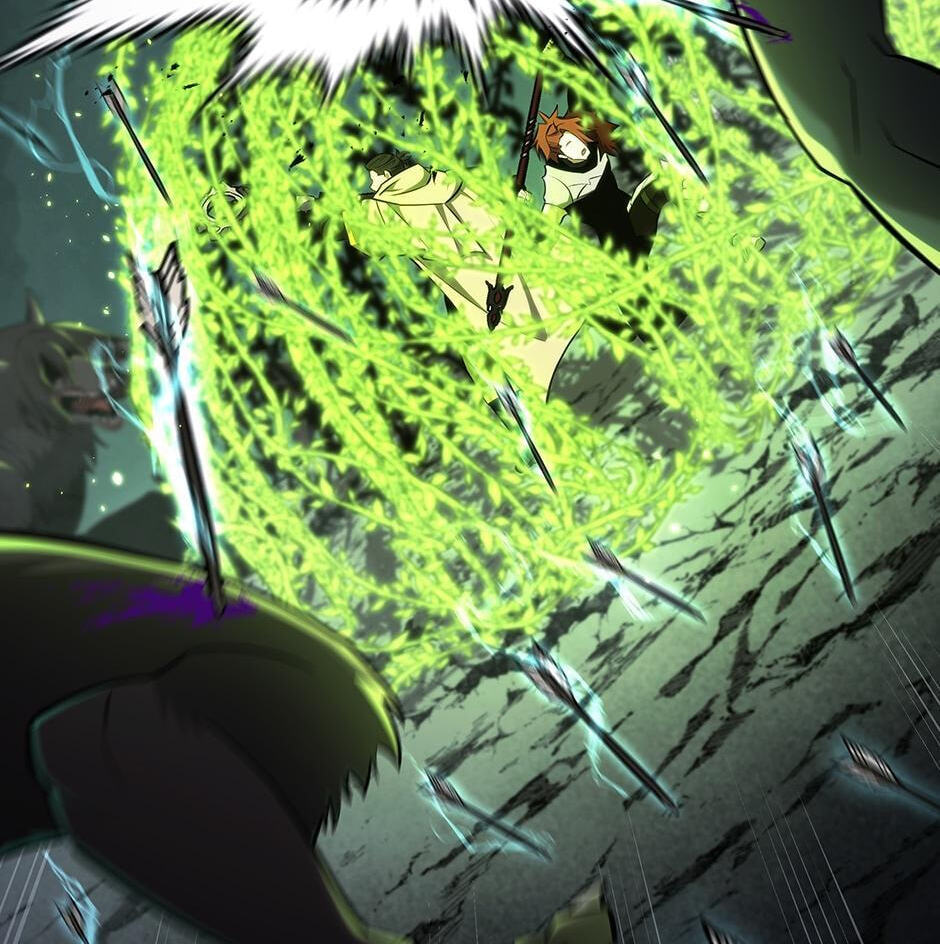 The Beginning After the End, chapter 178, image 127