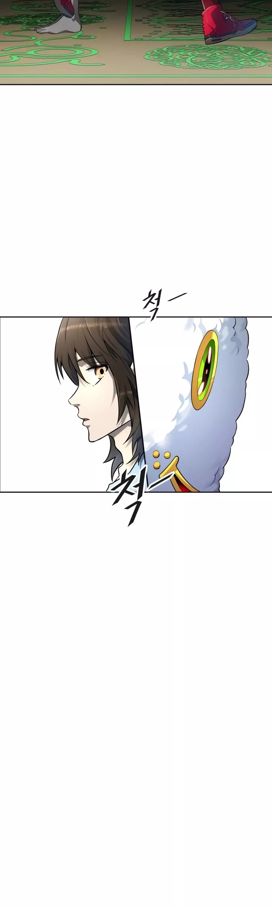 Tower of God, chapter 554, image 52