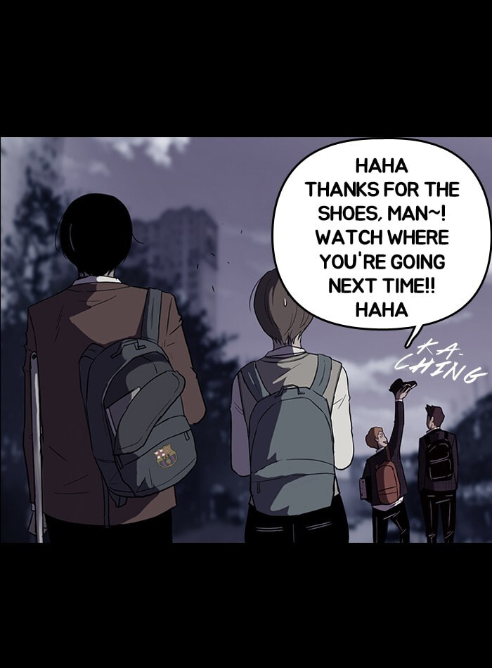 Wind Breaker, chapter 41, page 45