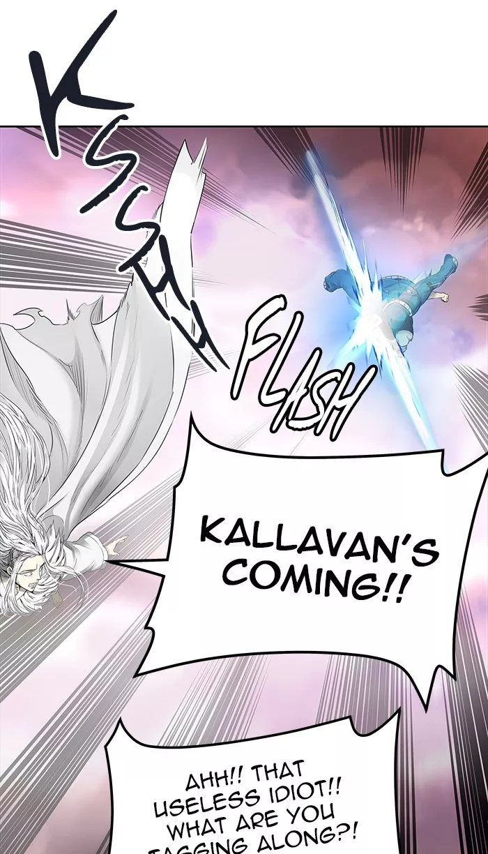 Tower of God, chapter 465, image 15
