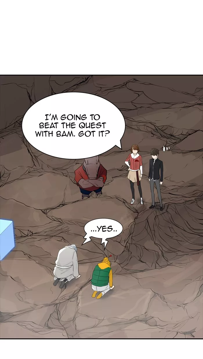 Tower of God, chapter 359, image 40
