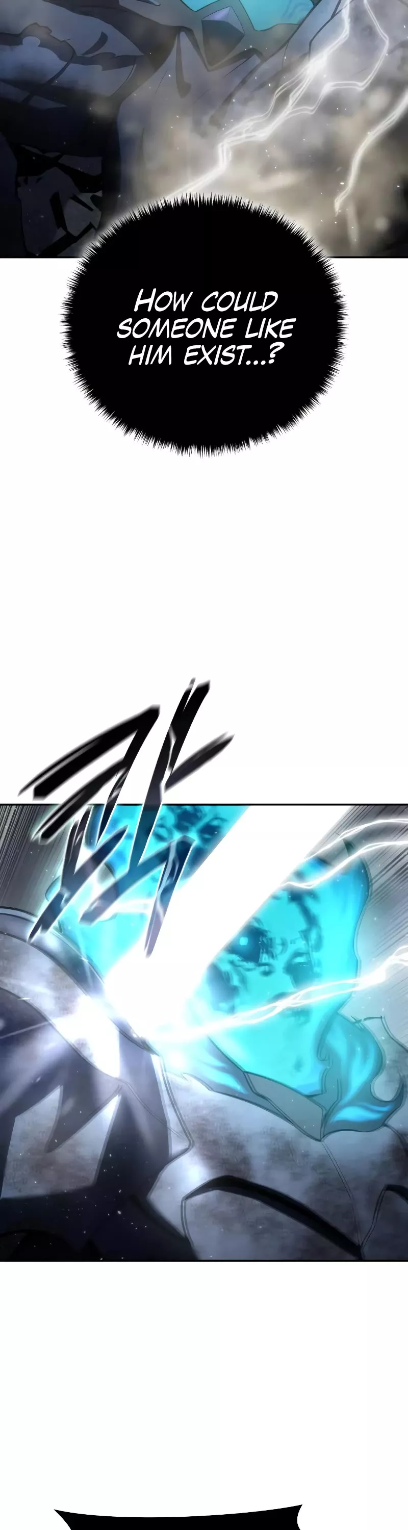 Star-Fostered Swordmaster, chapter 53, image 8