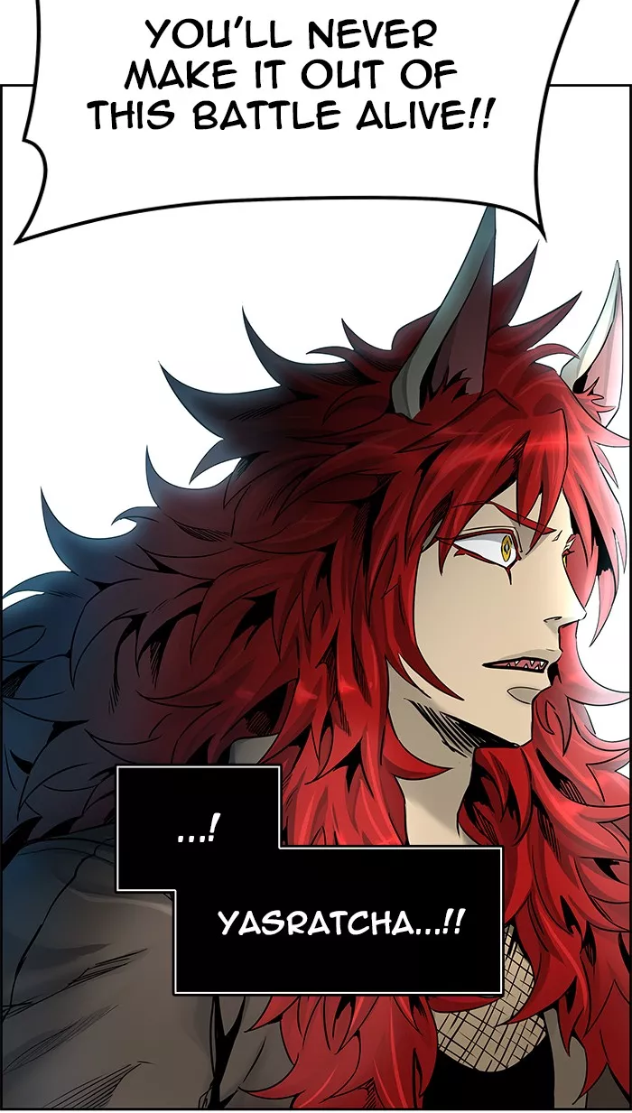 Tower of God, chapter 475, image 60