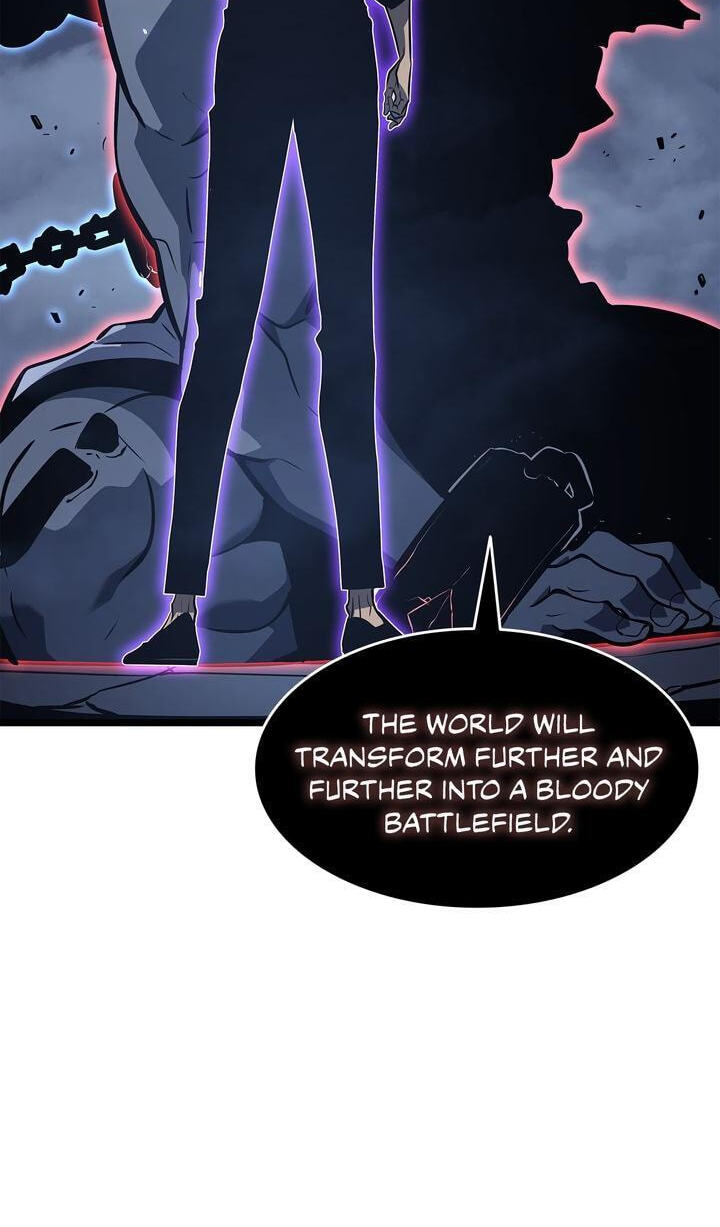 Solo Leveling, chapter 138, image 81
