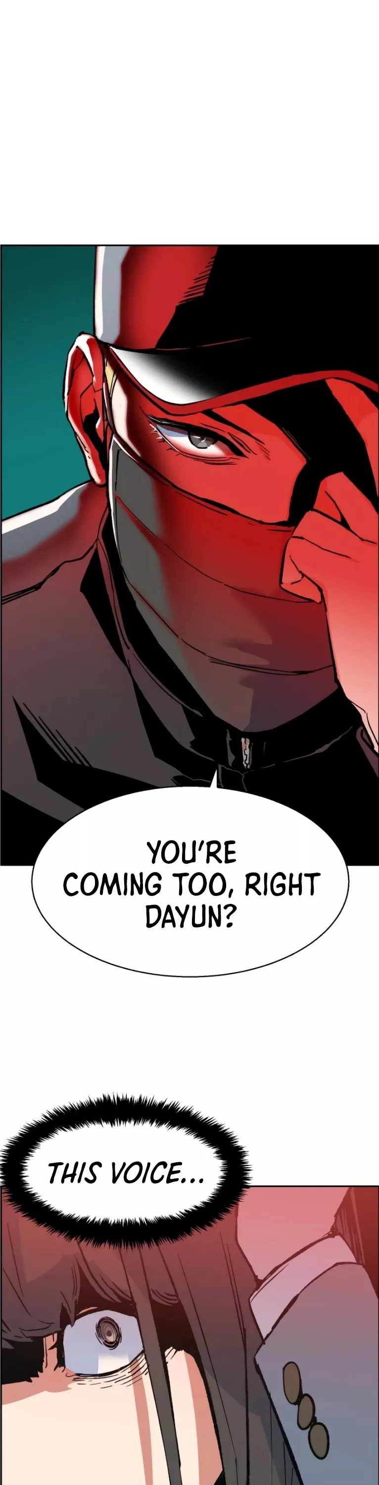 Teenage Mercenary, chapter 5, image 51