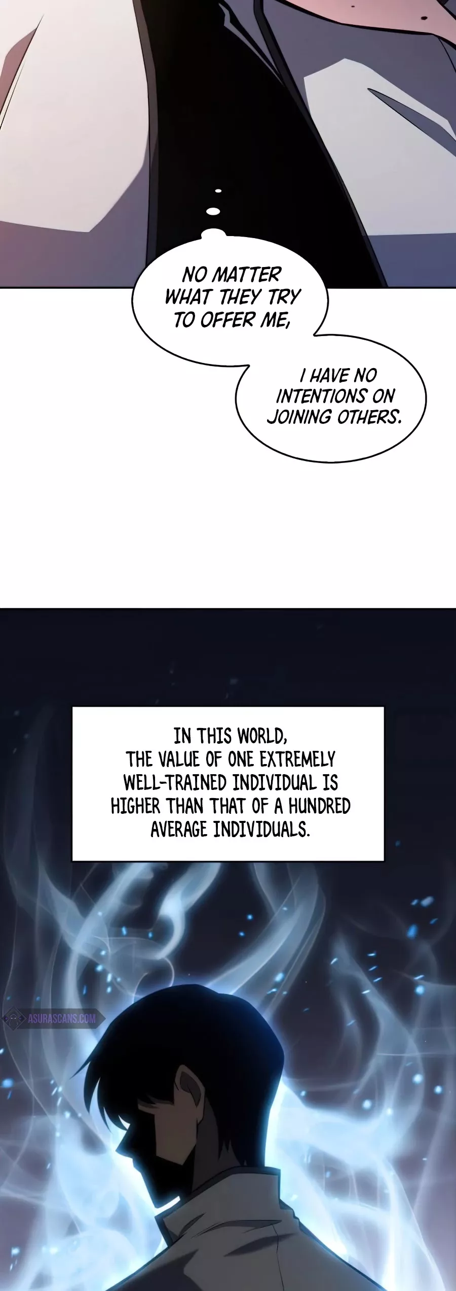 Solo Max-Level Newbie, chapter 9, image 7