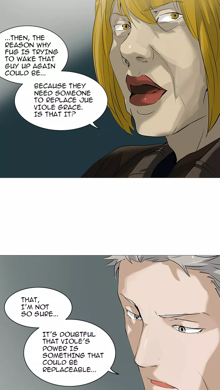 Tower of God, chapter 232, image 27