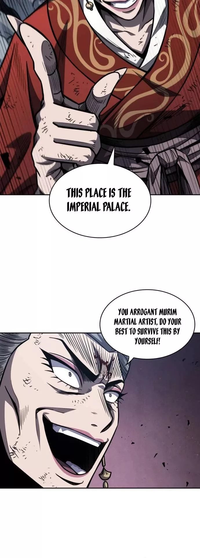 Nano Machine, chapter 194, image 30