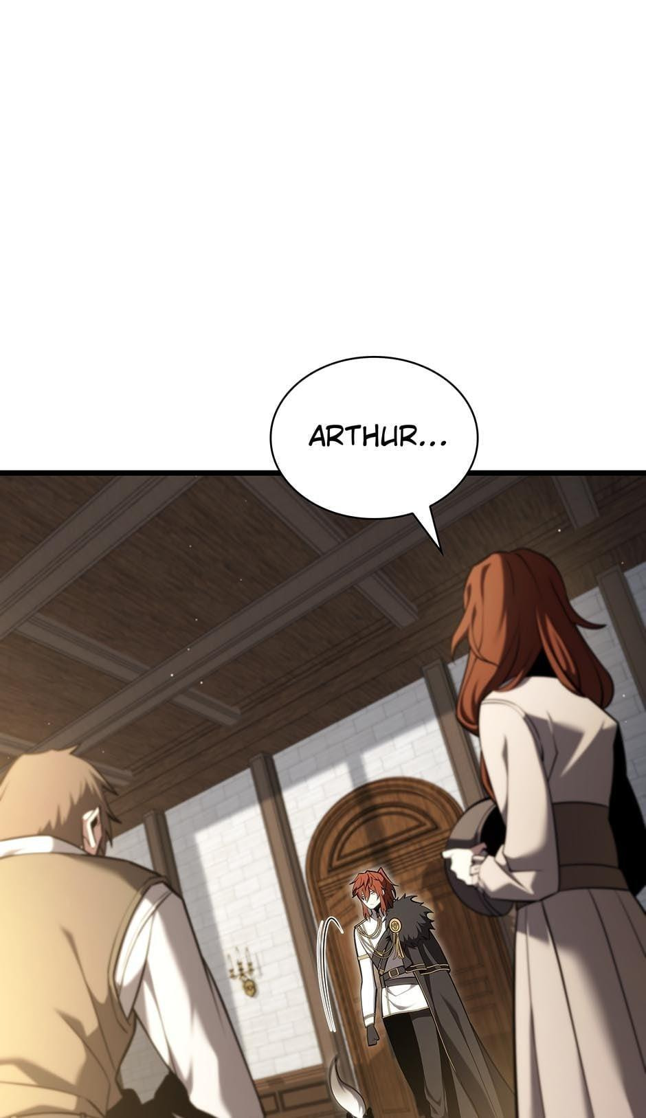 The Beginning After the End, chapter 179, image 17