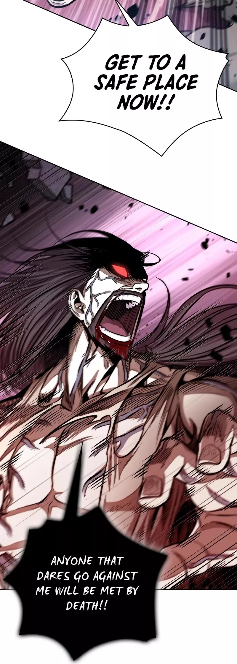 Nano Machine, chapter 132, image 26